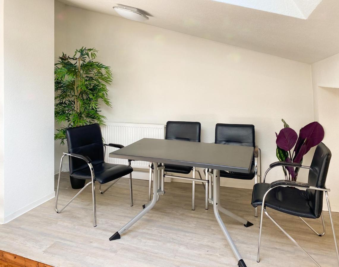 Traumhaftes Privatzimmer In 카를스루에 외부 사진