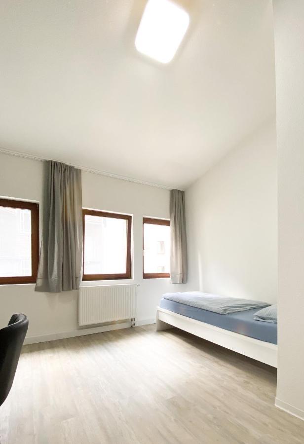 Traumhaftes Privatzimmer In 카를스루에 외부 사진