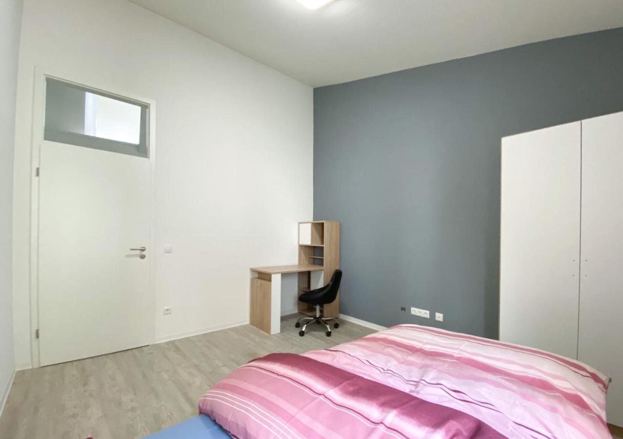 Traumhaftes Privatzimmer In 카를스루에 외부 사진
