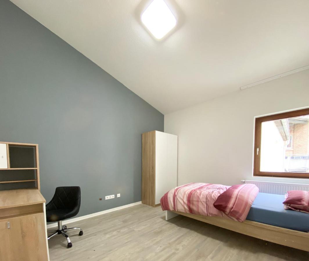 Traumhaftes Privatzimmer In 카를스루에 외부 사진