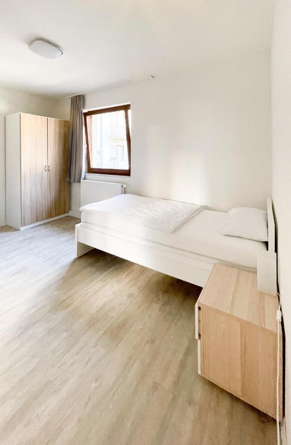 Traumhaftes Privatzimmer In 카를스루에 외부 사진