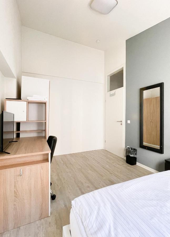 Traumhaftes Privatzimmer In 카를스루에 외부 사진